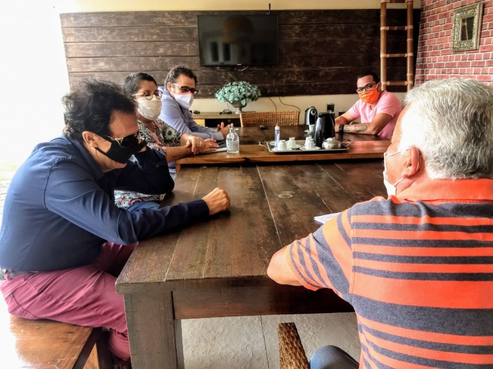 Eleições 2020 - PROS e PARTIDO CIDADANIA fecham aliança com o DEM