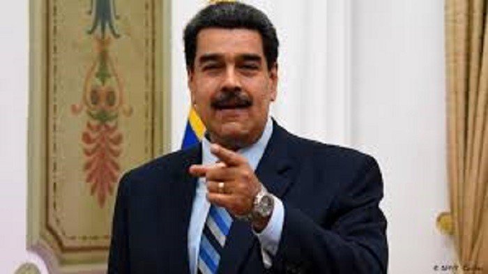 Maduro ordena confinamento alternado a cada semana na Venezuela