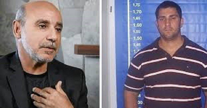 Depósitos e transferências na conta de Queiroz oriundos da conta da mãe do ex-capitão Adriano