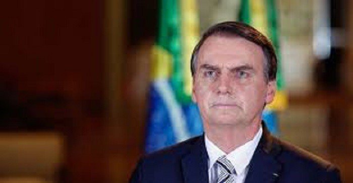 Medidas contra o aborto legal levam Bolsonaro a ONU