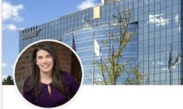 Lila Snyder - Primeira mulher a comandar indústria de tecnologia