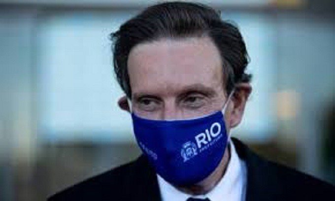 “Guardiões de Crivella” são denunciados ao MPRJ