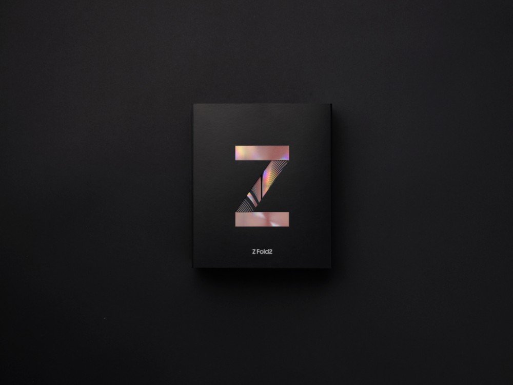 Galaxy Z Fold 2: mais luxuoso, mais intuitivo, o novo celular dobrável da Samsung