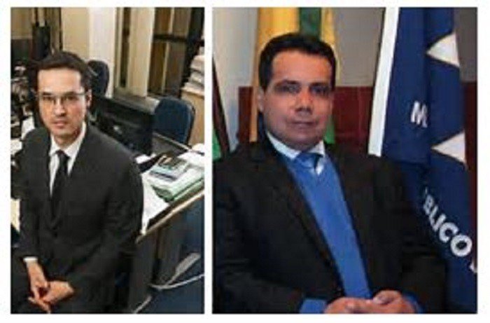 A farsa continua? Substituto de Dallagnol atuou em delação forjada de Léo Pinheiro contra Lula
