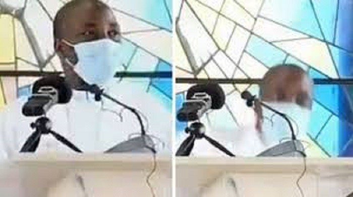 Padre passa mal durante missa e morre diante de fiéis