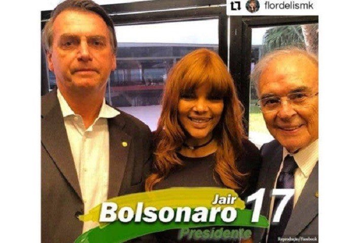 Desinformação em nome de Deus