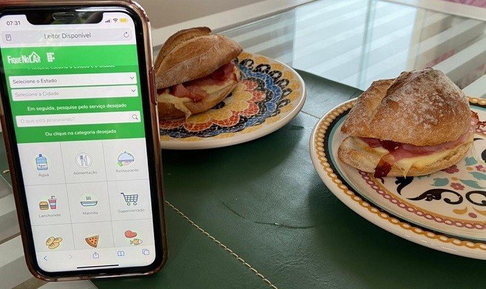Ferramenta Fique no Lar registra 6 mil cadastros na Bahia em 145 dias