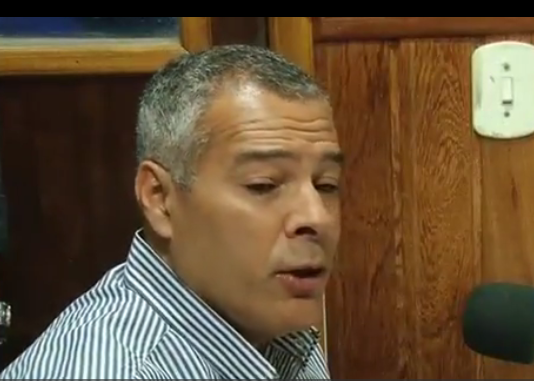 Sentindo falta das sessões na Câmara...