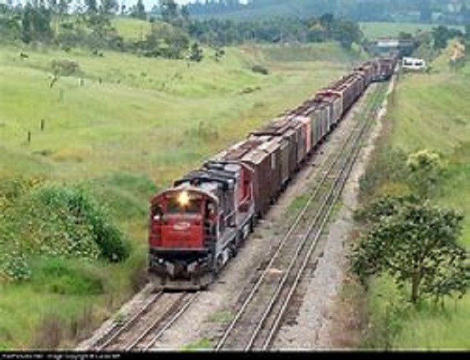 Governo pretende injetar 1,8 bilhão em ferrovias para atrair investimentos