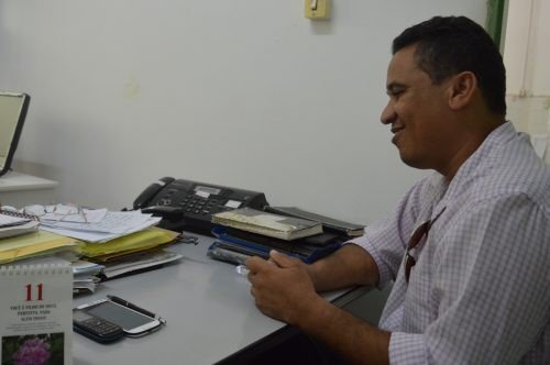 Presidente do Diretório do PT divulga nota sobre o retorno de Radiovaldo Costa ao partido.