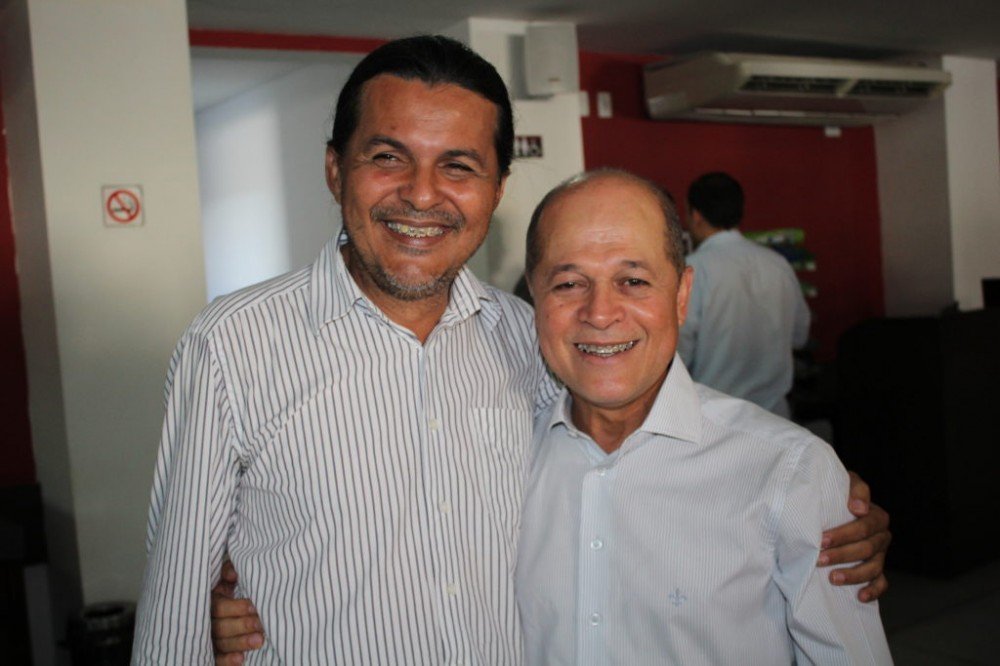 Radiovaldo retornou ao PT e apressados já começam a criar controvérsias descabidas