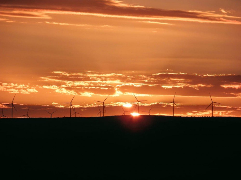 Casa dos Ventos - Previsão de R$ 9,1 bilhões de investimento e 9,3 mil empregos