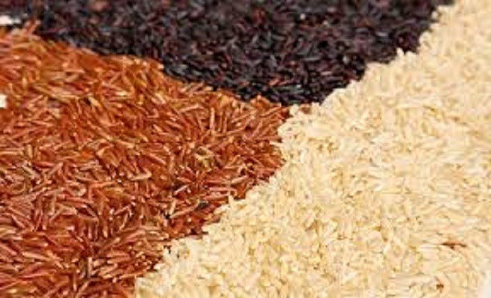 Alta do arroz trás de volta inflação