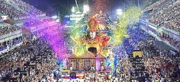 Rio de Janeiro sem carnaval pela primeira vez no século