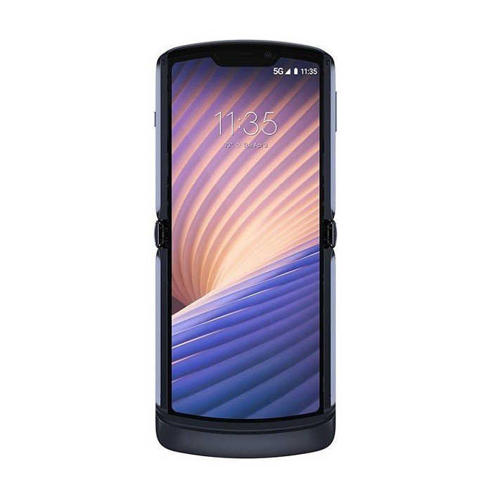 Motorola lança novo Smartphone