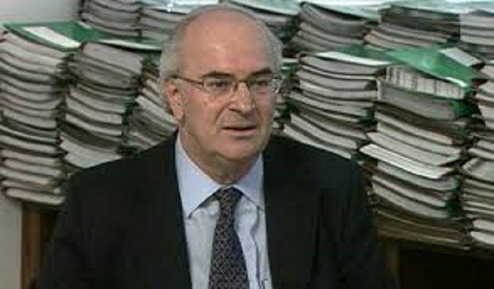 Invasão da minha casa foi mais uma arbitrariedade e retaliação, diz advogado Roberto Teixeira