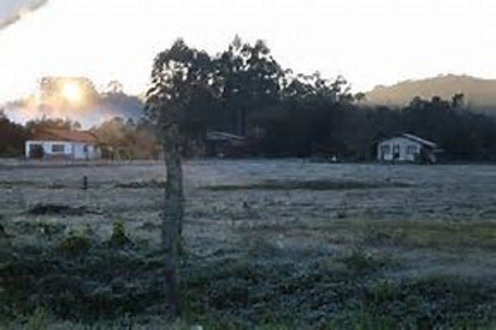 80% de chance de La Niña no último trimestre de 2020