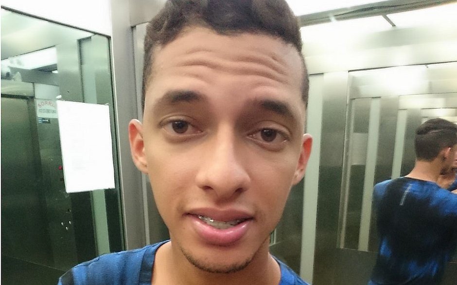 Policia investiga morte de cinegrafista