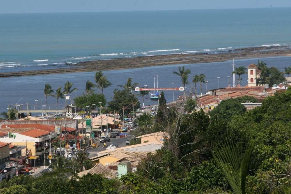 Pesquisa aponta Porto Seguro como um dos três destinos mais procurados do país