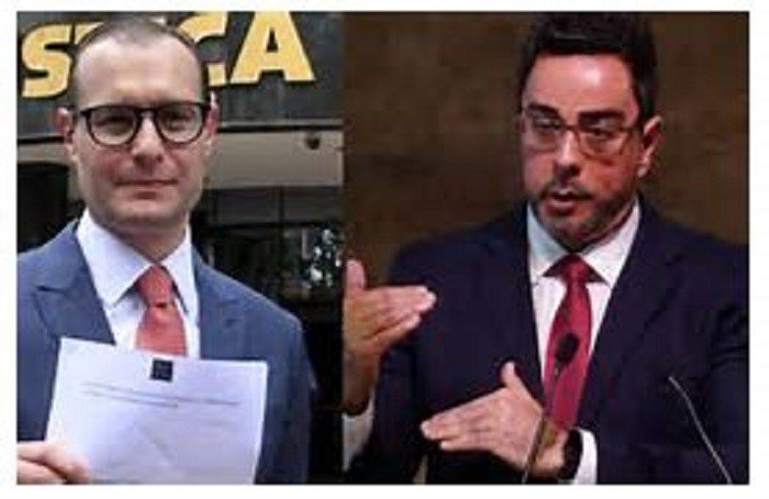 Escritório de Zanin e Teixeira comprova que prestou serviços a Fecomércio