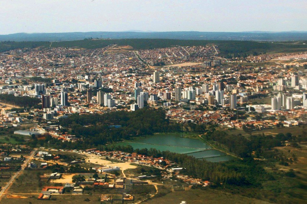 Prazo para consulta pública do Relatório do ZEE-BA é prorrogado até 5 de dezembro