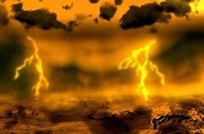 Astrônomos detectam sinais da presença de micróbios em Vênus