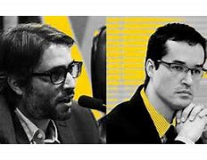 A Transparência Internacional sugeriu que o MPF ficasse fora da fundação criada com recursos da Petrobras. Dallagnol ignorou