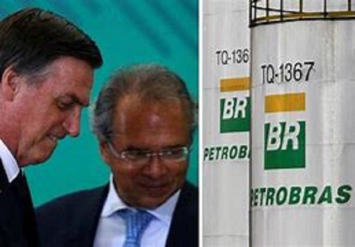 Reação ao desmonte da Petrobras: Estados lutam para manter as unidades da empresa