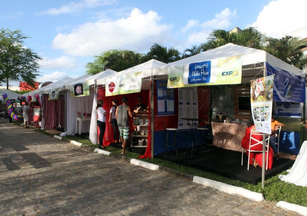 A Fashion Expo Negócios veio para ficar no calendário de eventos de Alagoinhas