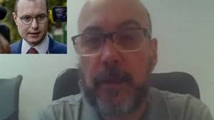 Trechos de vídeos da delação de Orlando Diniz mostram que o MPF dirigiu as respostas