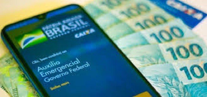 6 milhões de pessoas não participam da prorrogação do auxílio emergencial