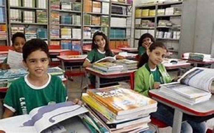 Mais uma vez, Teresina é a capital com a melhor educação pública do país