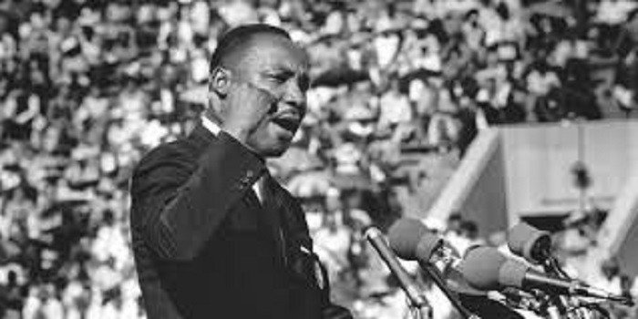 Martin Luther King. A campanha para destruir uma liderança até depois de morta