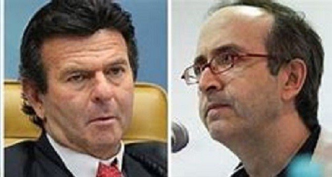 Jornalista comemora punição a Marcelo Bretas e afirma que Fux acenou para os métodos ilegais da Lava Jato