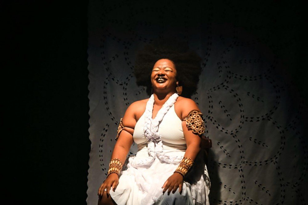 Espetáculo baiano confirma presença em festival nacional