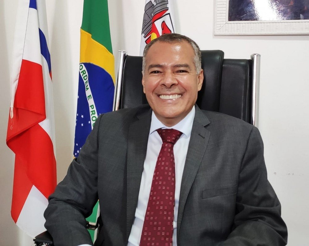 TRE derruba liminar e libera postagens de Joaquim Neto nas redes sociais