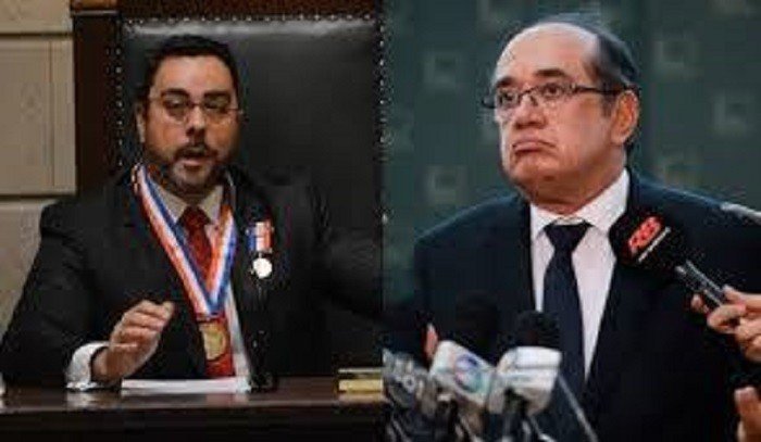 Gilmar exige explicações de Bretas sobre operação contra advogados