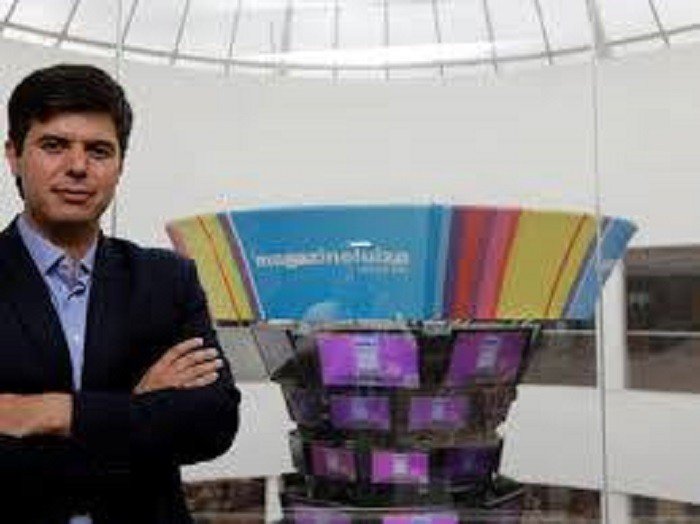 Magazine Luiza ter apenas 16% de líderes negros é inaceitável, diz Frederico Trajano