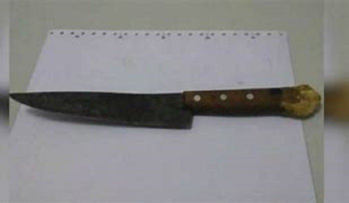 Irará - Adolescente apreendido por ameaçar a mãe de morte