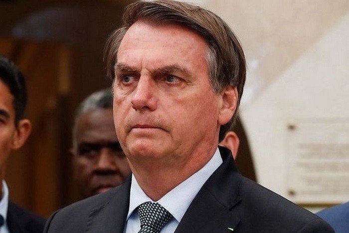 Momento de apreensão: Bolsonaro vai falar na assembleia da ONU