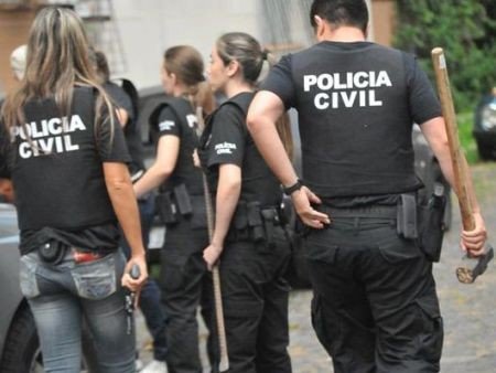 Polícia Civil: concessões da GAJ e da GAPJ serão regulamentadas