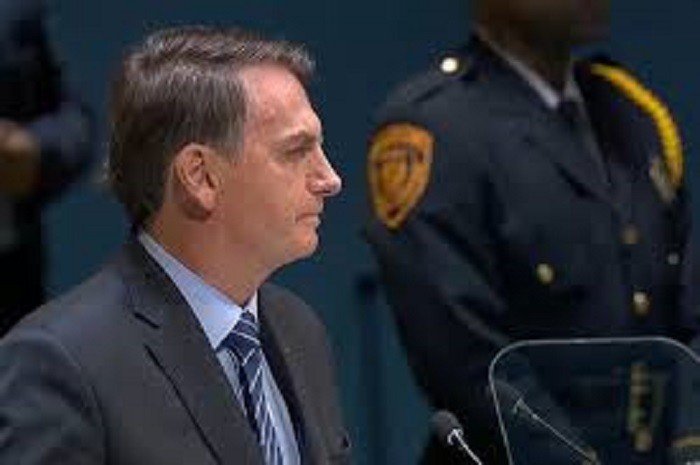 Bolsonaro 