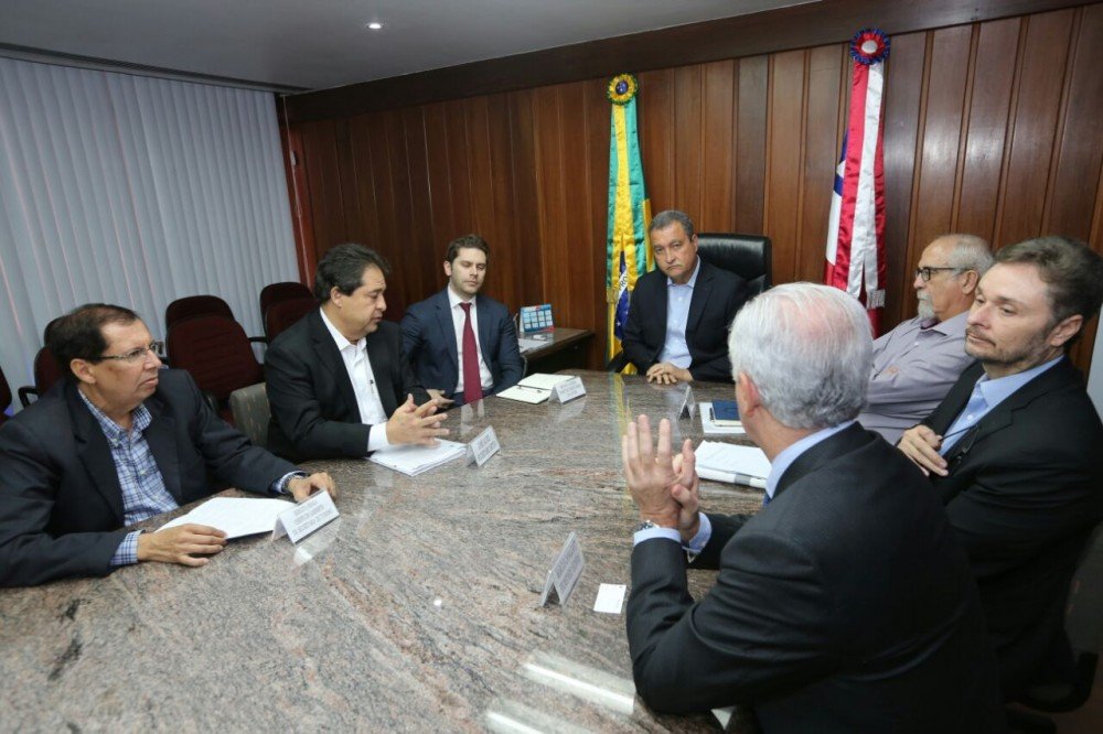 Governo reduz ICMS e garante novos voos de Salvador para Miami e Buenos Aires