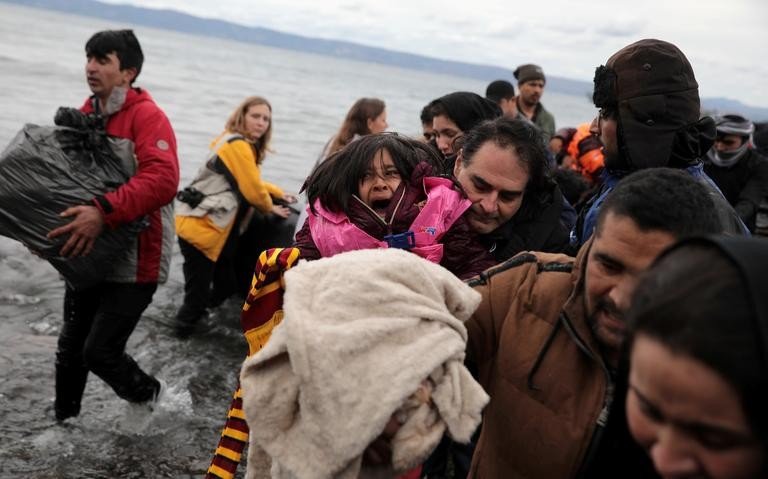 Comissão Europeia apresenta proposta de novo pacto rejeitando cotas obrigatórias na imigração