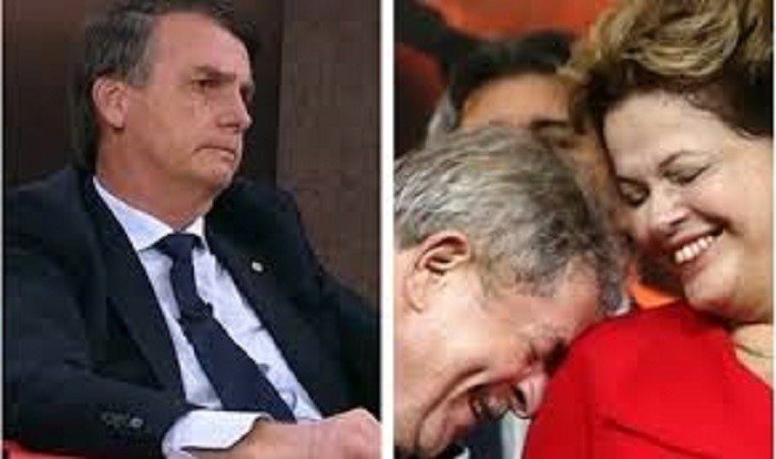 Desmatamento: governo Bolsonaro usa dados positivos da gestão PT para se esquivar de críticas da França