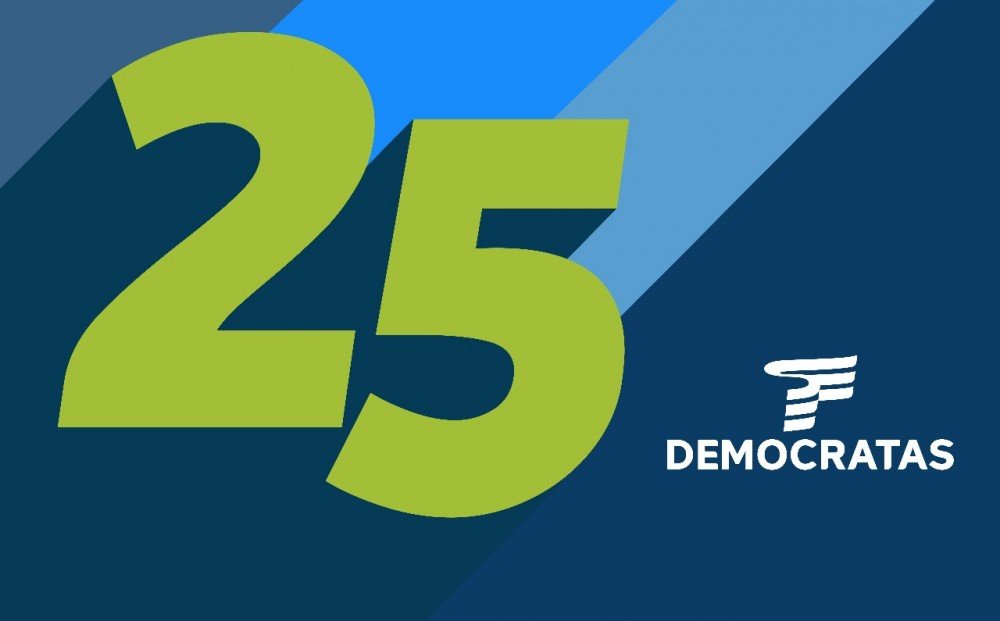 A coligação liderada pelo DEM dará inicio à campanha com um 