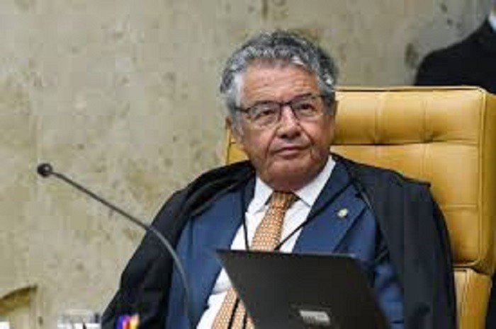 Voto divergente de Marco Aurélio irrita e divide ministros do STF