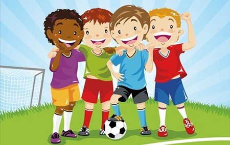 Torneio de futebol no Centro Social Urbano agita Dia das Crianças