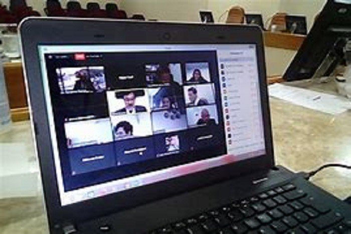 Secretaria da Administração homologa primeira licitação realizada por videoconferência