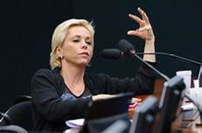 Com Cristiane Brasil presa, PTB retira candidatura à prefeitura do Rio